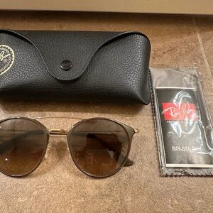 Ray-Ban Sunglasses 3546